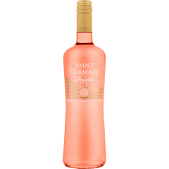 Aurora Saint Germain Vinho Frisante Rosé Suave 750ml