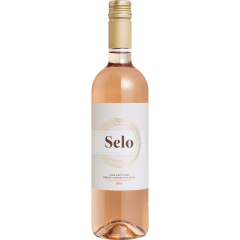 Lidio Carraro Selo Vinho Rosé Suave 750ml