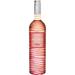 Vinho Peterlongo Presence Frisante Rosé Suave 750ml