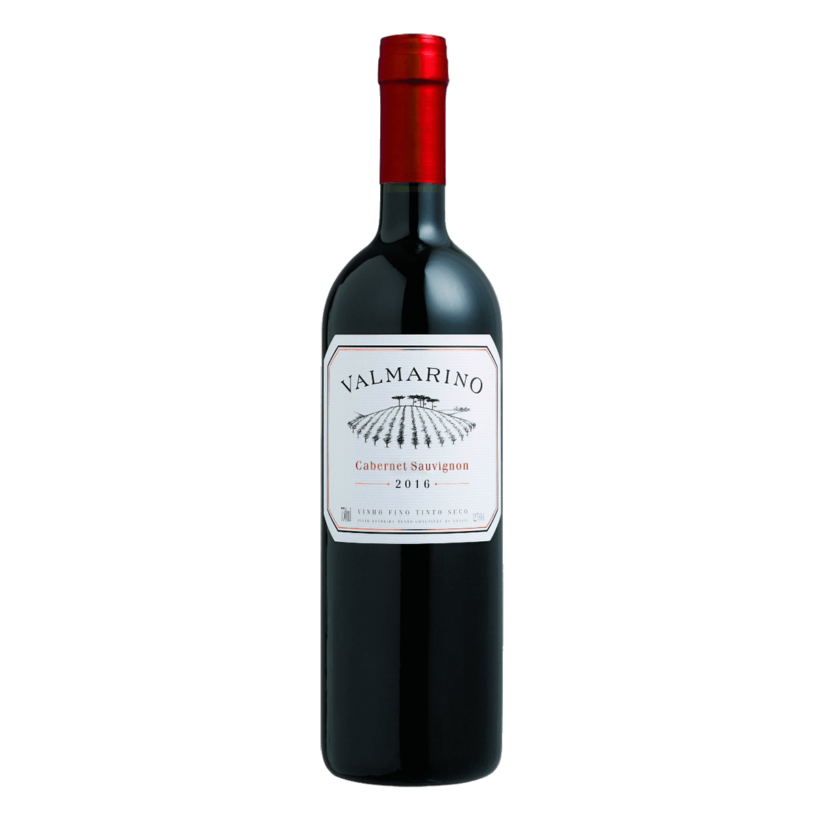 Vinho Valmarino Cabernet Sauvignon Tinto 750ml