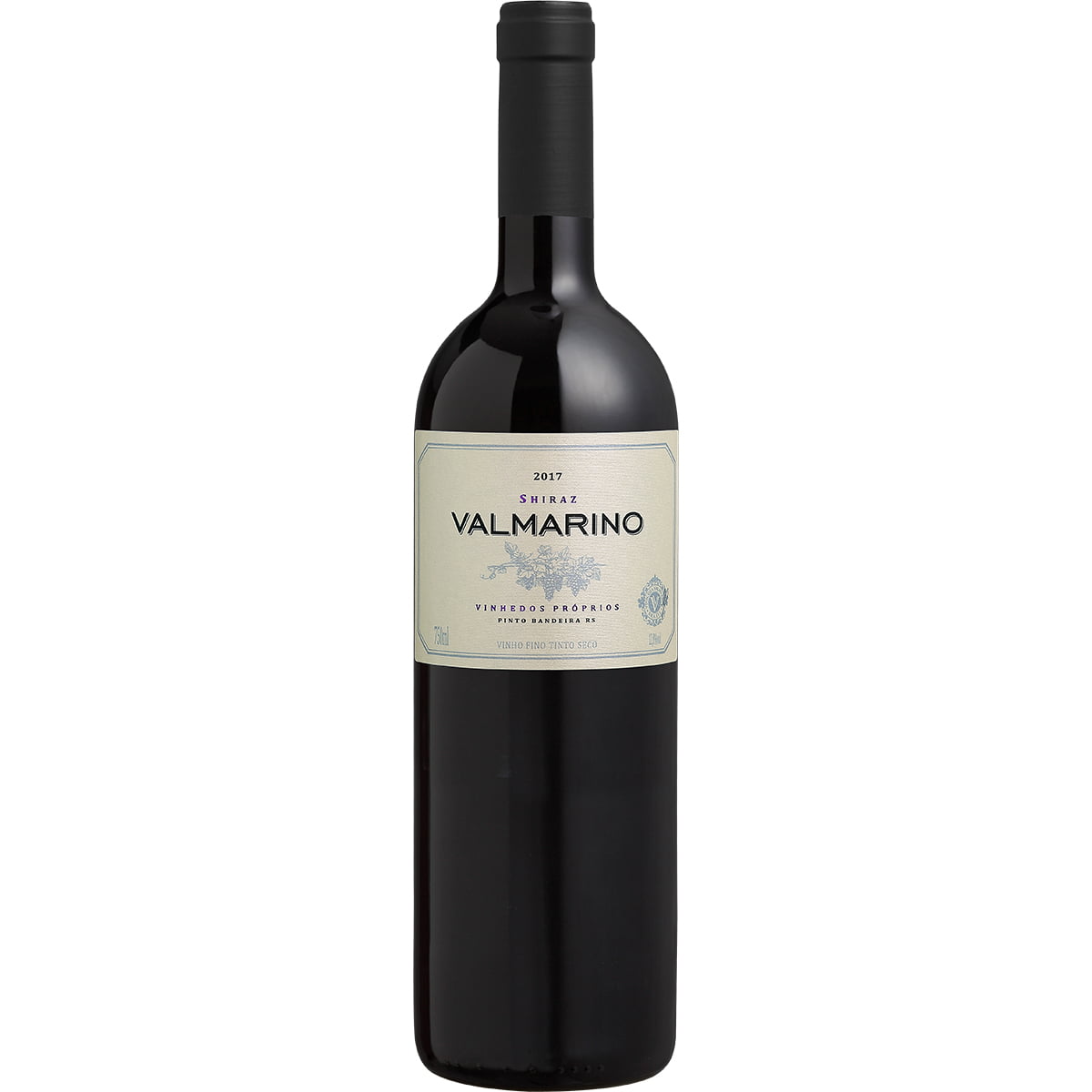 Valmarino Shiraz Vinho Tinto Seco 750ml