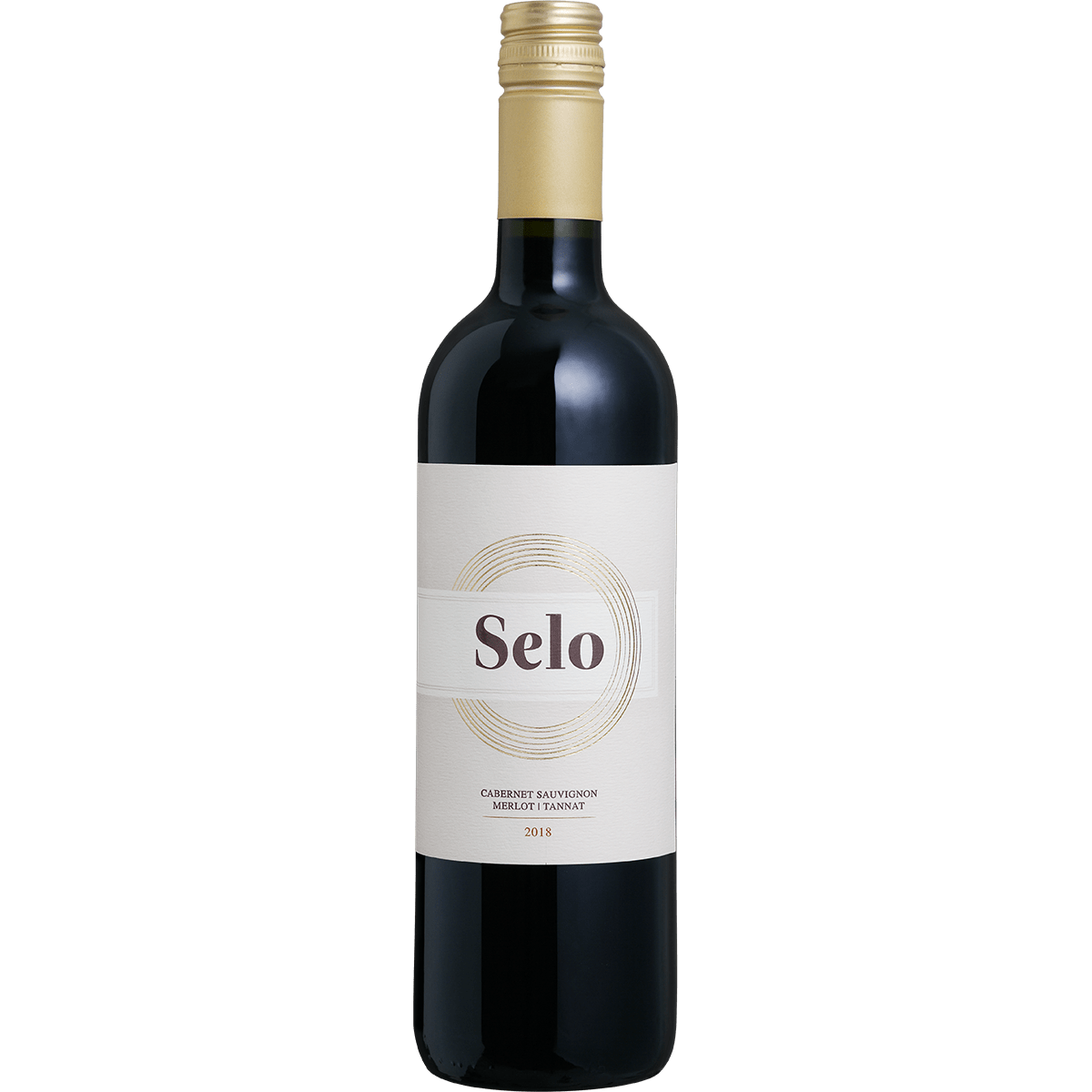 Lidio Carraro Selo Vinho Tinto Suave 750ml