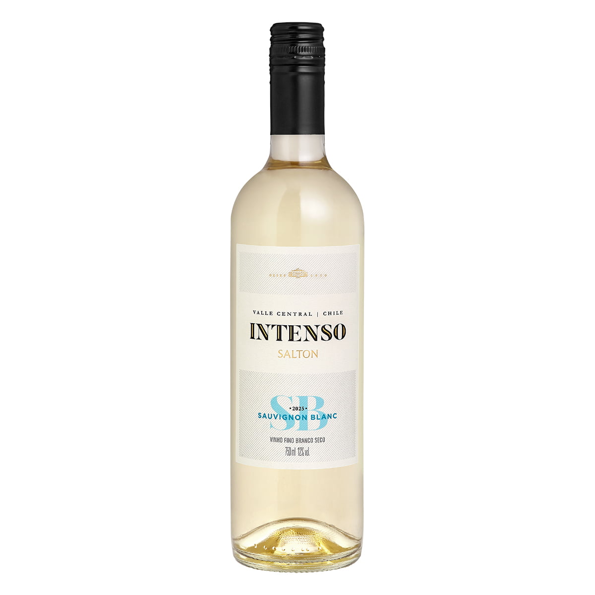 Vinho Salton Intenso Sauvignon Blanc Branco Seco 750ml