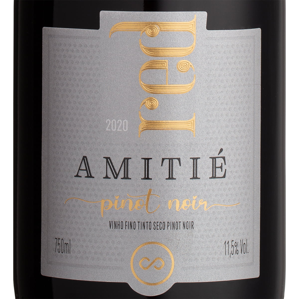 VINHO TINTO AMITIÉ PINOT NOIR