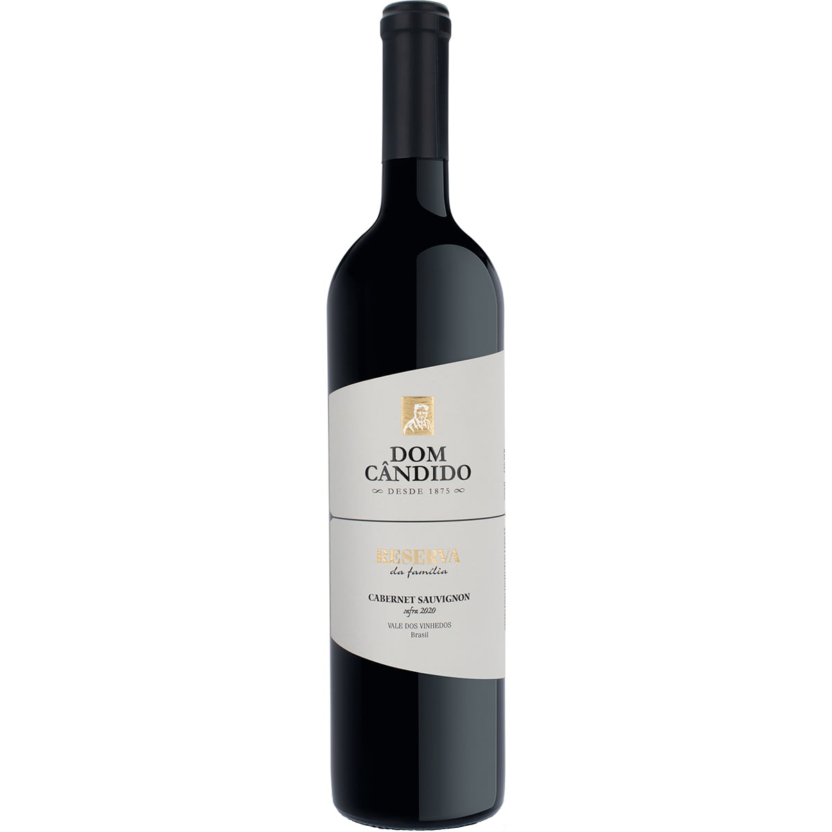 Vinho Dom Cândido Reserva Cabernet Sauvignon Tinto Seco 750ml