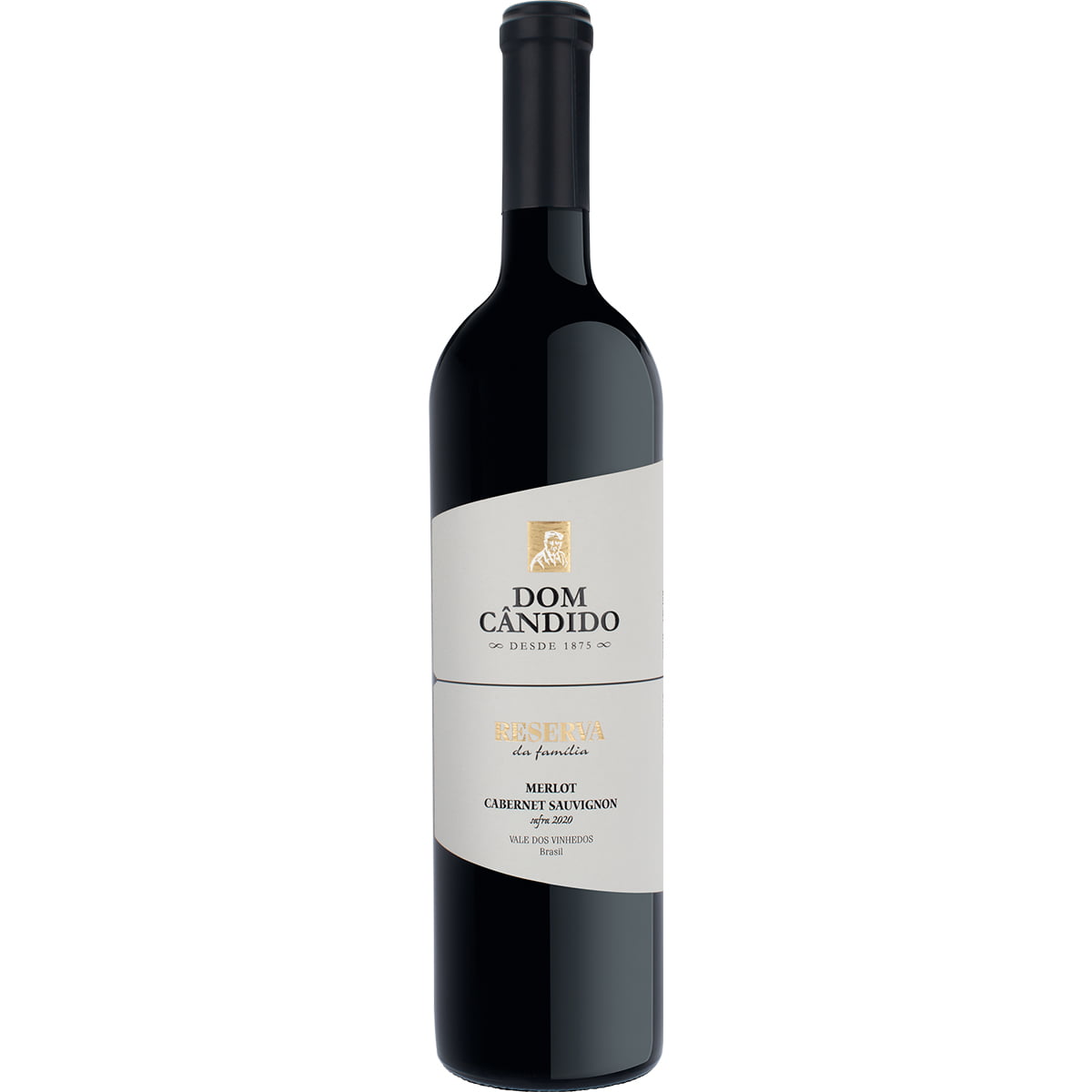 Vinho Dom Cândido Reserva Merlot/Cabernet Sauvignon Tinto Seco 750ml