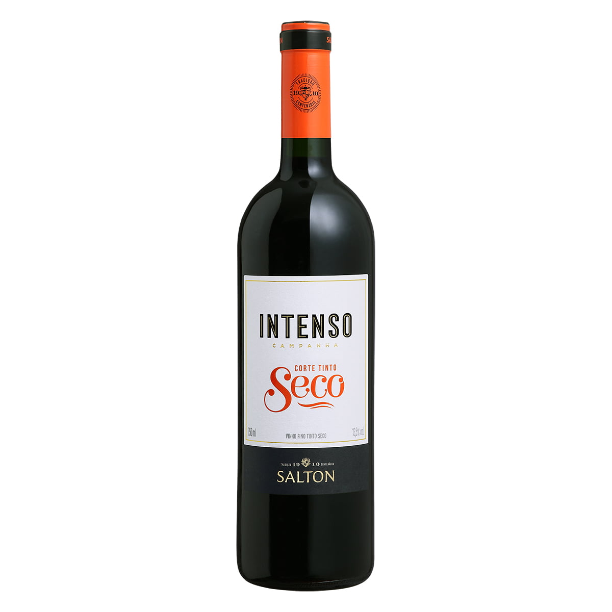 Vinho Salton Intenso Corte Tinto Seco 750ml