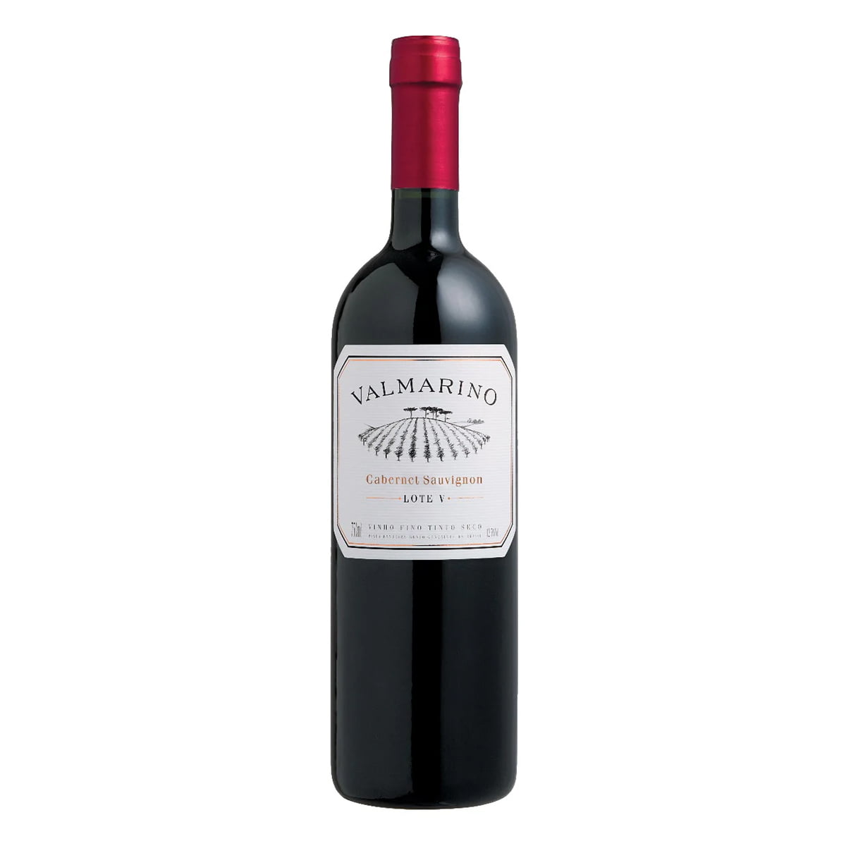 Vinho Valmarino Cabernet Sauvignon Tinto Seco 750ml