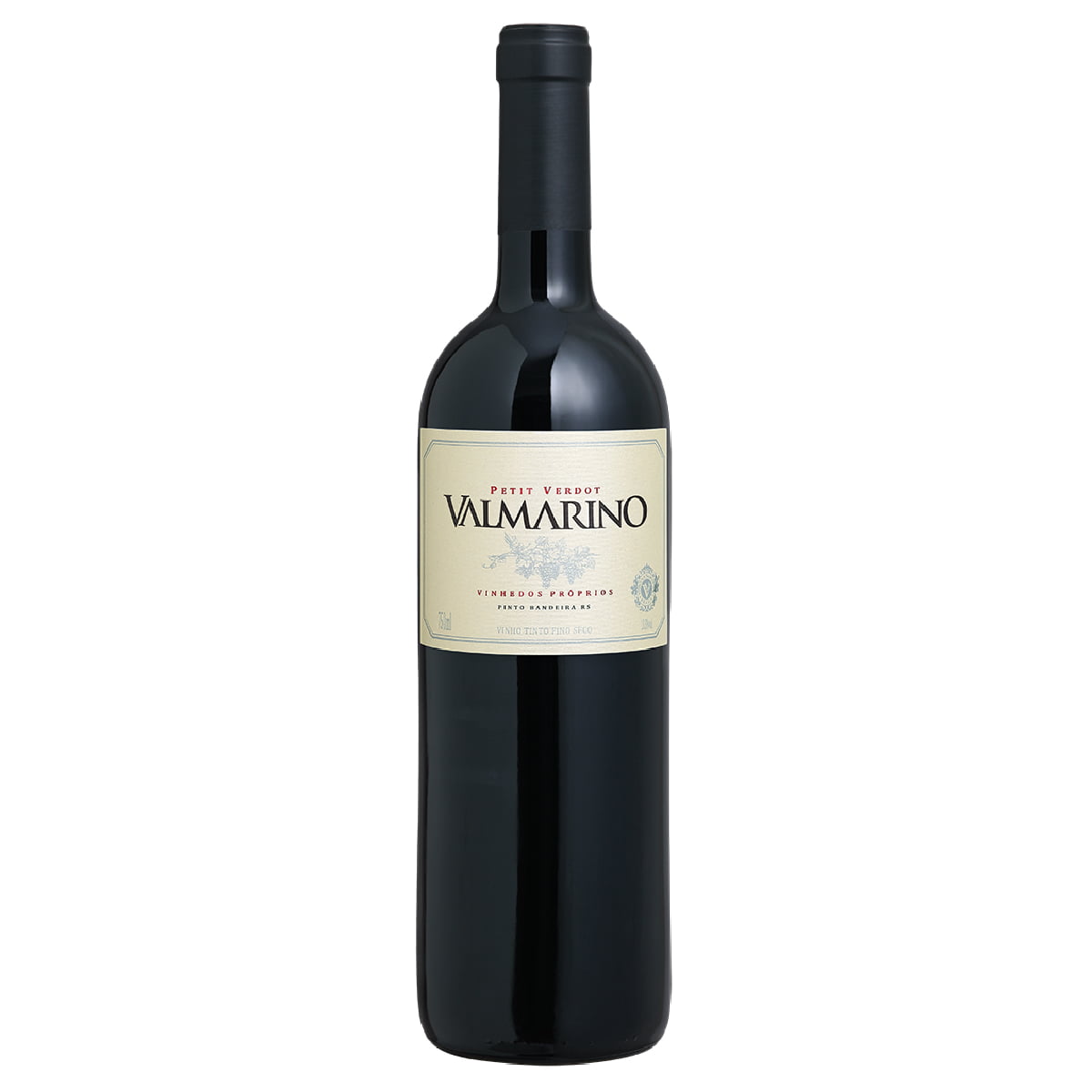 Vinho Valmarino Petit Verdot Tinto Seco 750ml