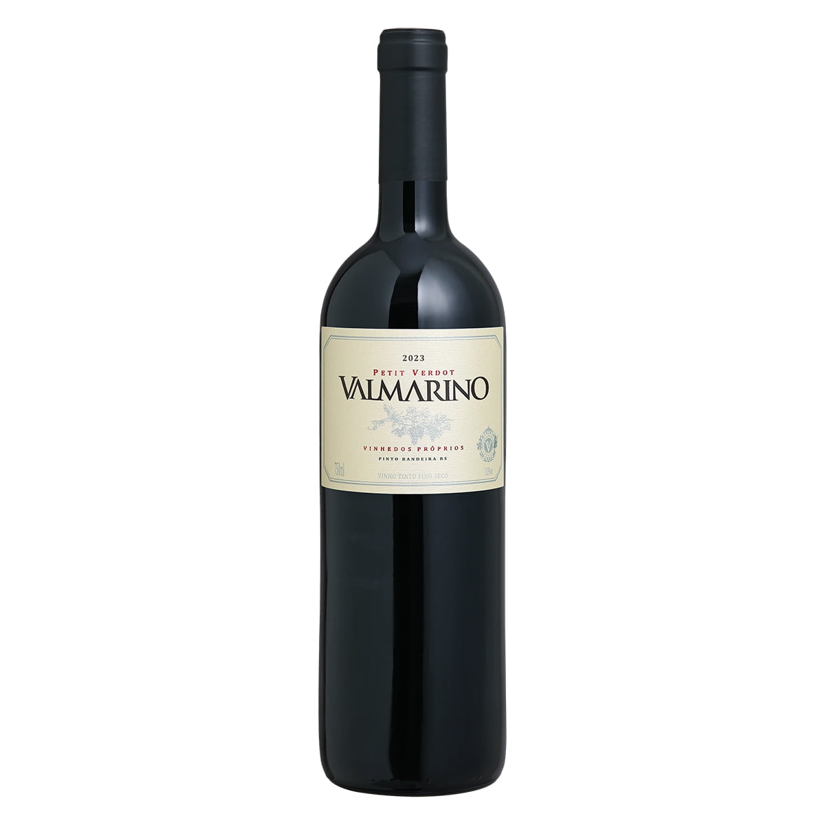 Vinho Valmarino Petit Verdot Tinto Seco 750ml