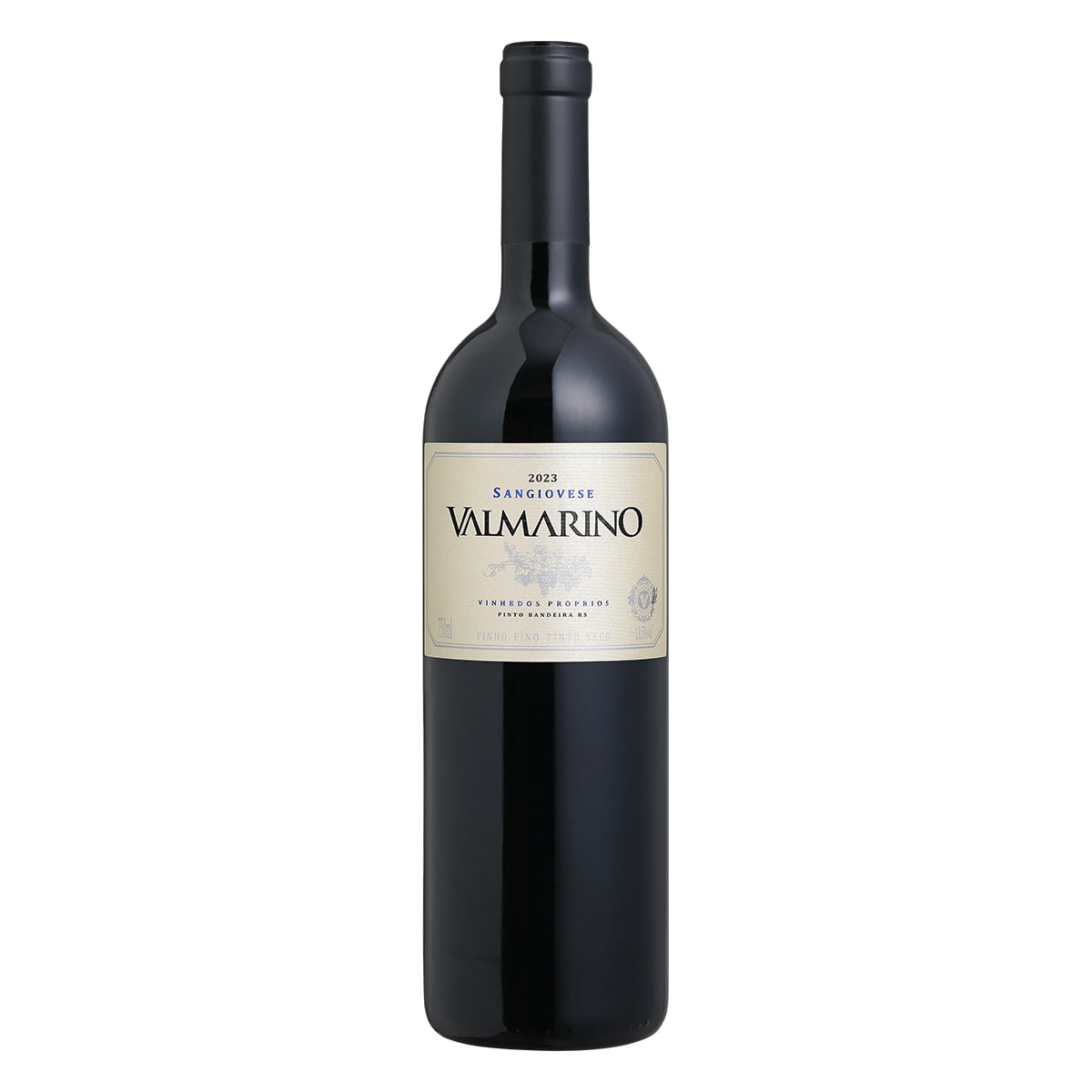 Vinho Valmarino Sangiovese Tinto Seco 750ml
