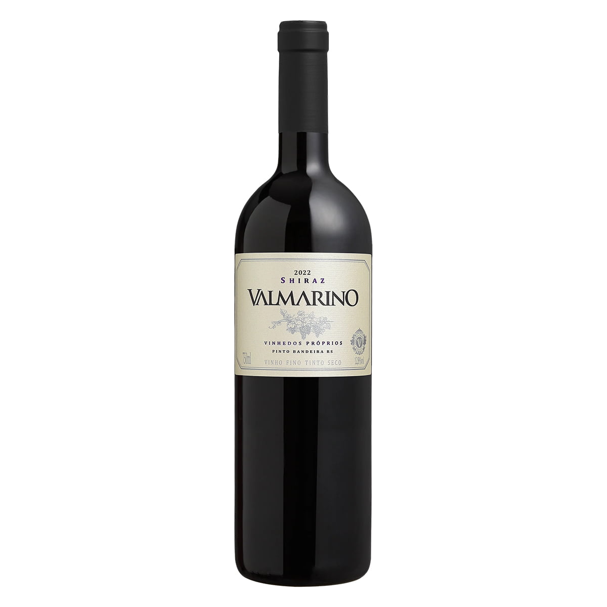 Vinho Valmarino Shiraz Tinto Seco 750ml