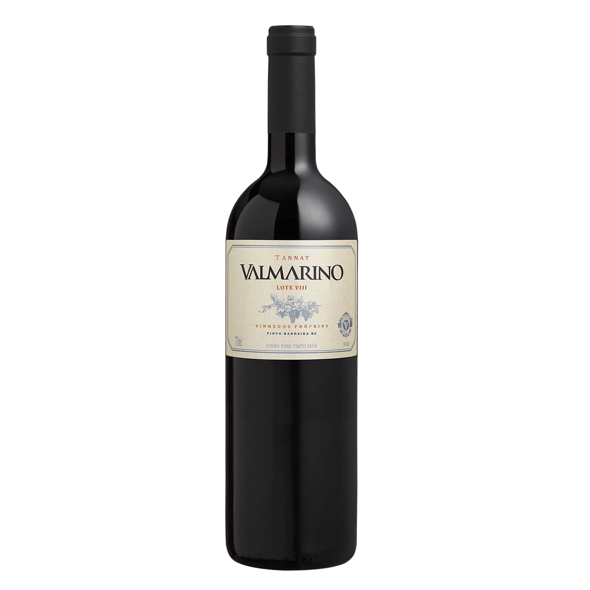 Vinho Valmarino Tannat Tinto Seco 750ml